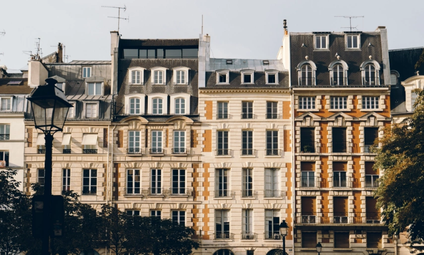 Copropriété