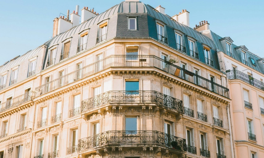 Copropriété