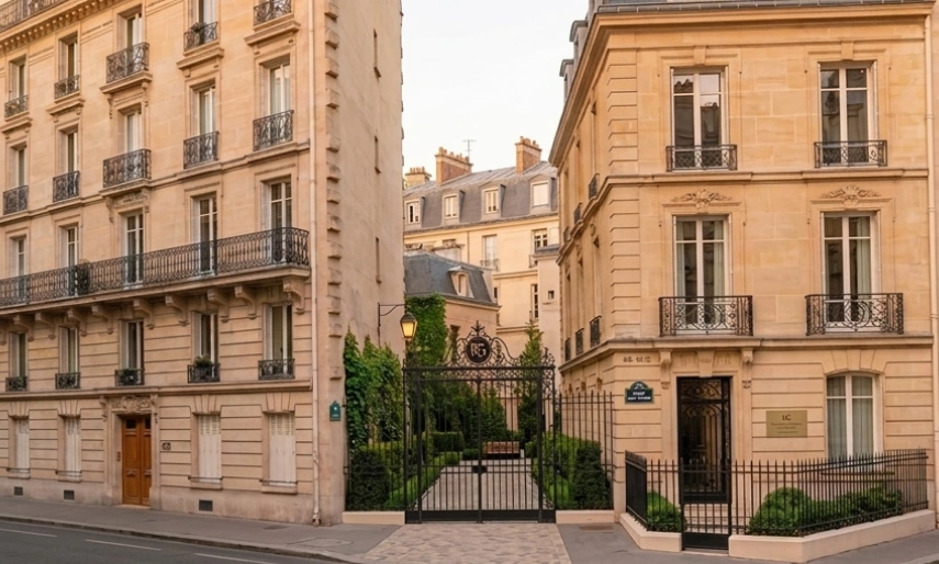 Copropriété