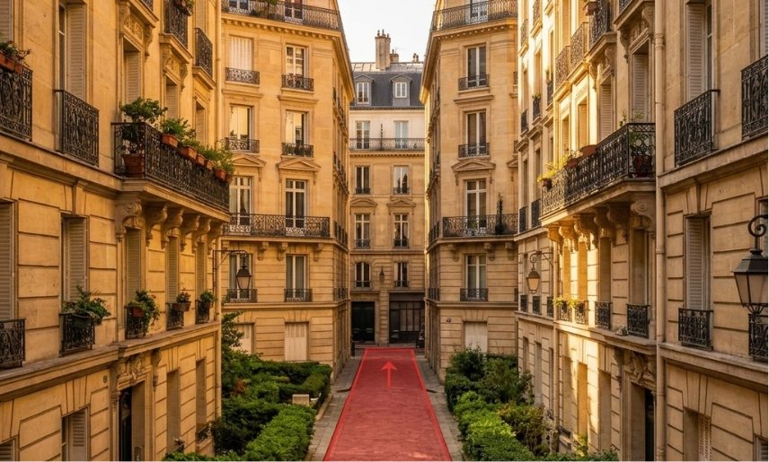 Copropriété